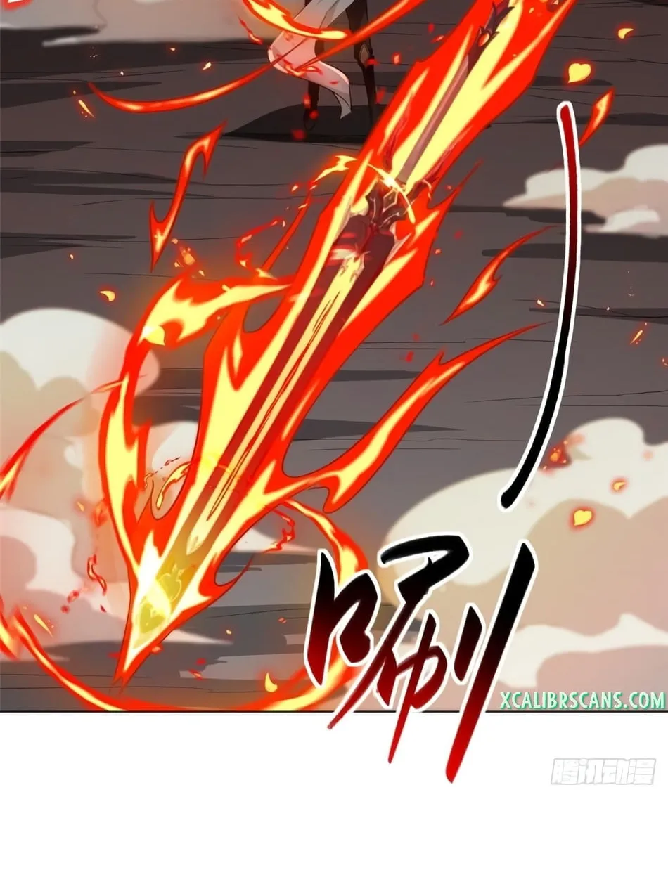 Dragon Master (Colored) Chapter 82 page 39 - 