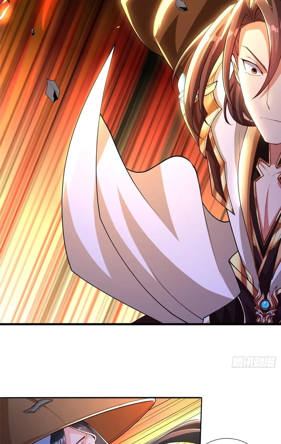 Dragon Master (Colored) Chapter 83 page 13 - 