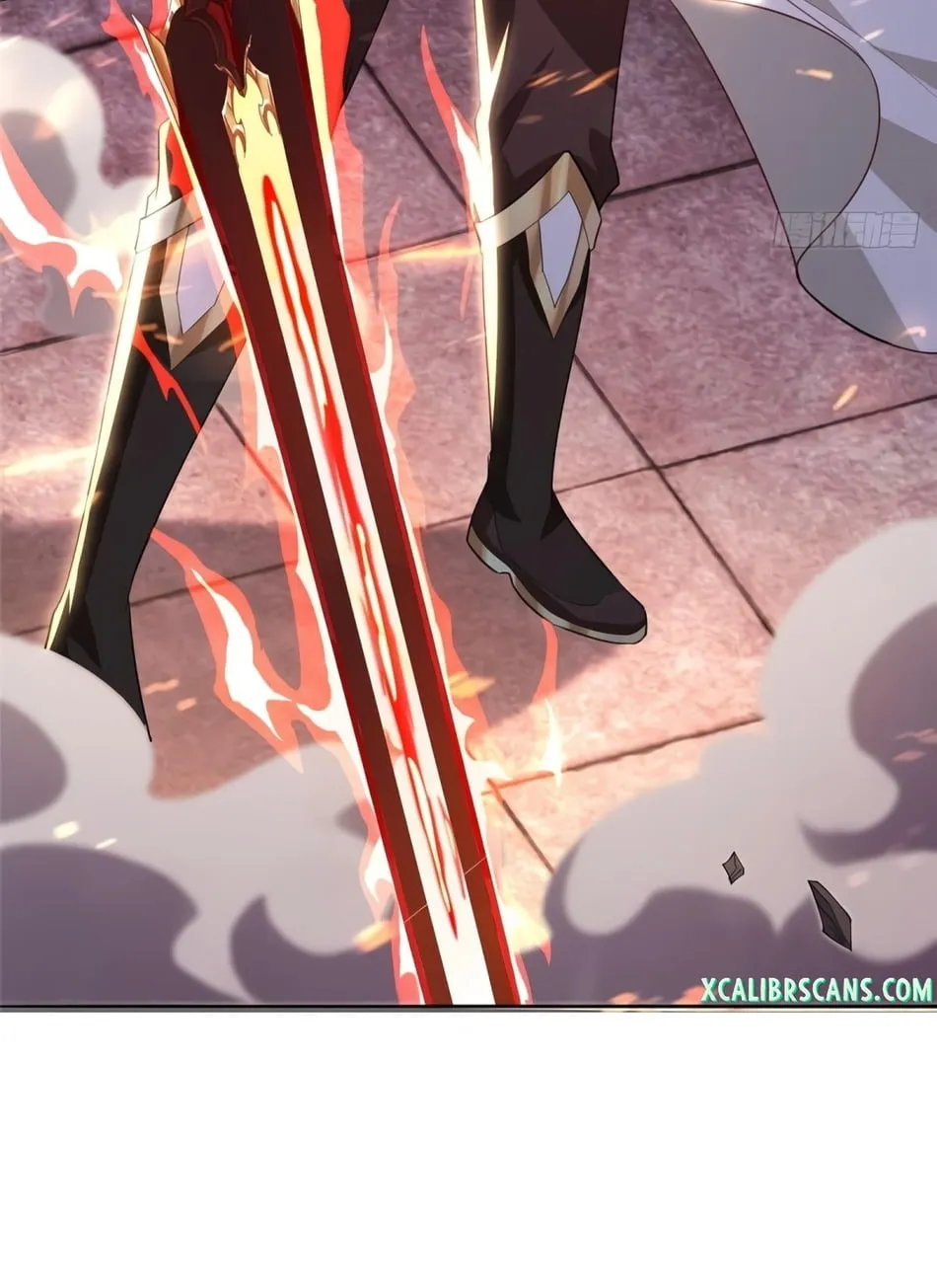 Dragon Master (Colored) Chapter 83 page 23 - 