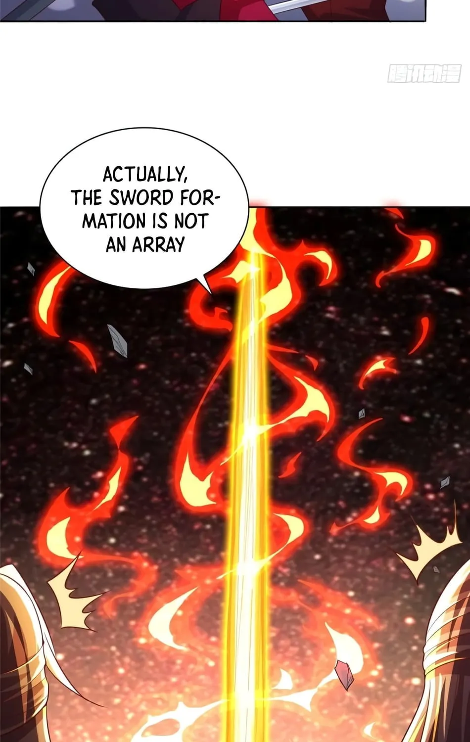 Dragon Master (Colored) Chapter 83 page 26 - 
