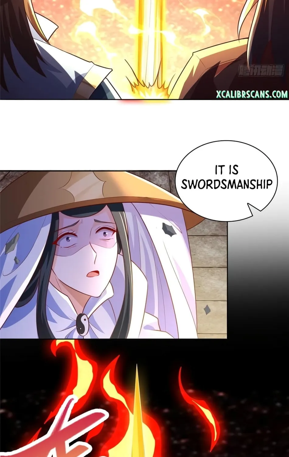 Dragon Master (Colored) Chapter 83 page 27 - 