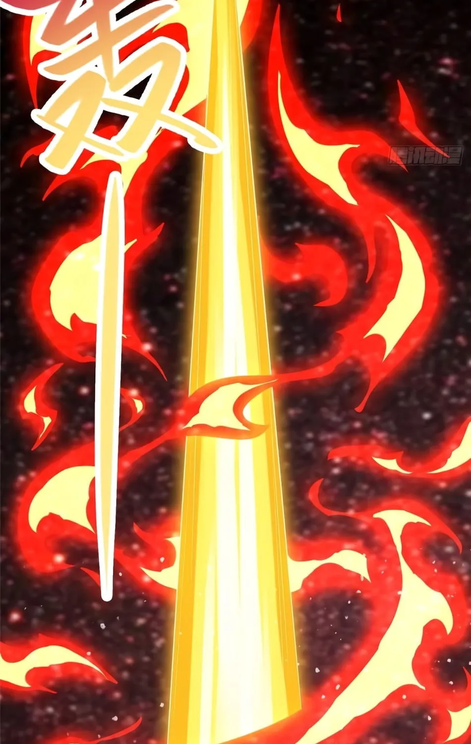 Dragon Master (Colored) Chapter 83 page 28 - 