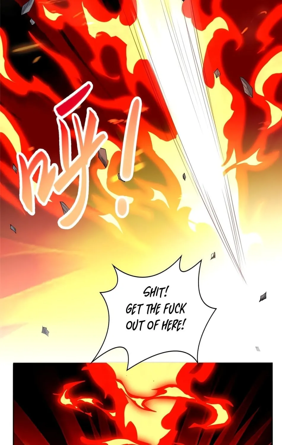 Dragon Master (Colored) Chapter 83 page 32 - 