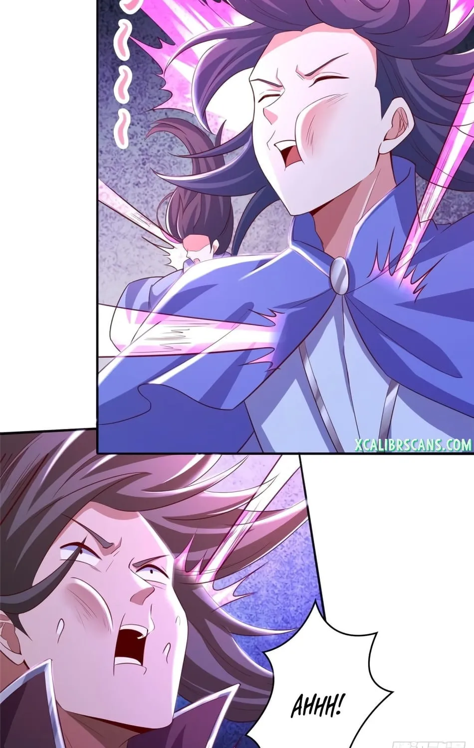 Dragon Master (Colored) Chapter 83 page 43 - 