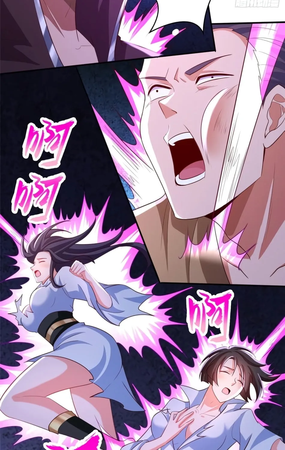 Dragon Master (Colored) Chapter 83 page 44 - 