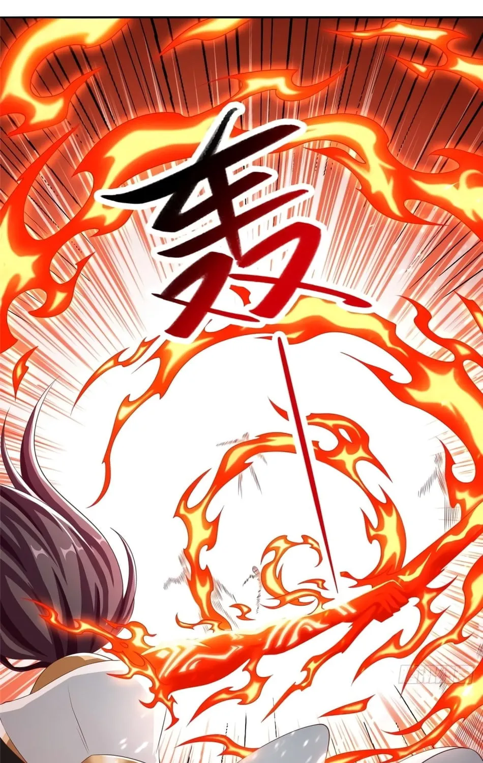 Dragon Master (Colored) Chapter 84 page 14 - 