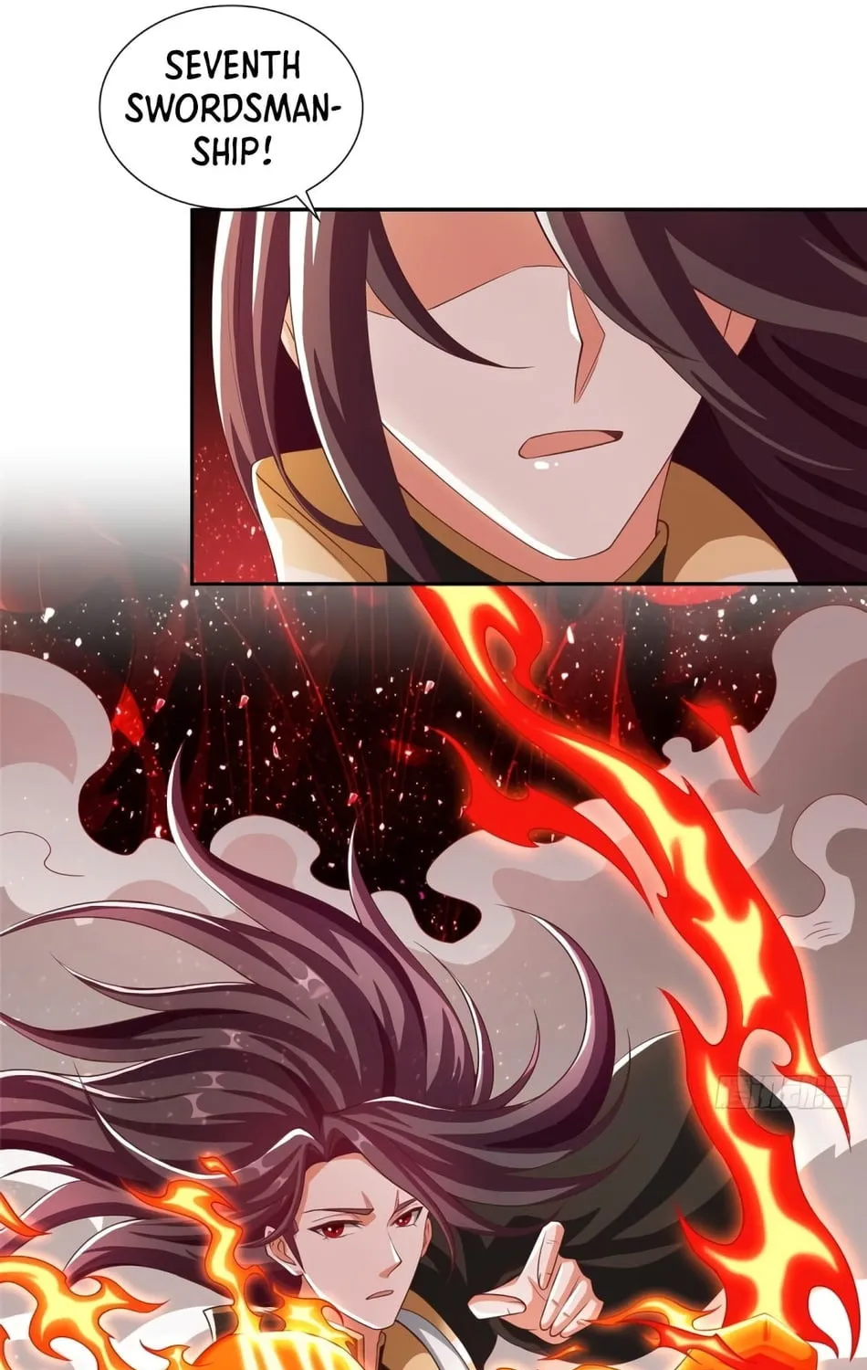Dragon Master (Colored) Chapter 84 page 16 - 