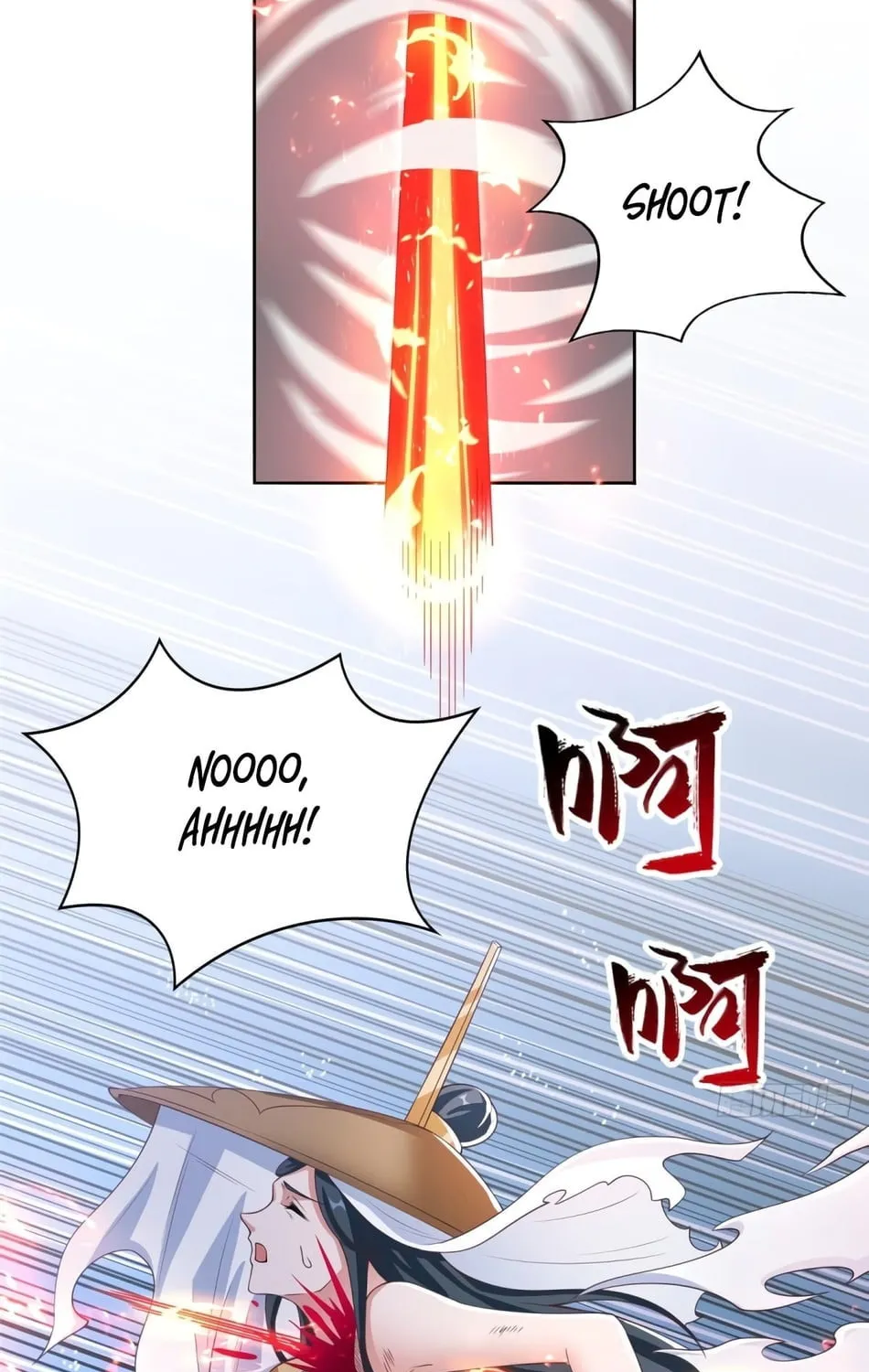 Dragon Master (Colored) Chapter 84 page 18 - 