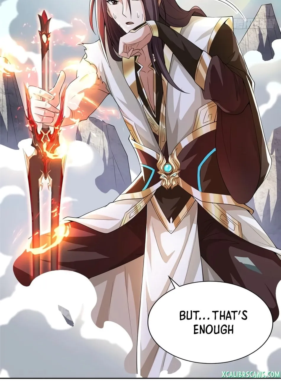 Dragon Master (Colored) Chapter 84 page 23 - 