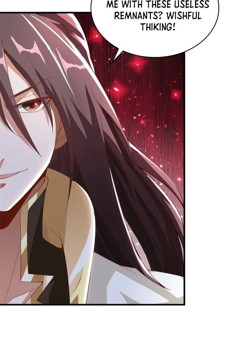 Dragon Master (Colored) Chapter 84 page 29 - 