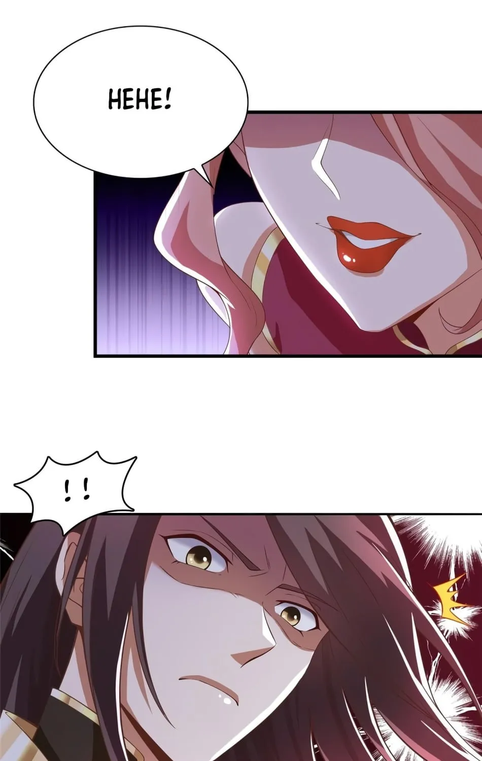 Dragon Master (Colored) Chapter 84 page 30 - 