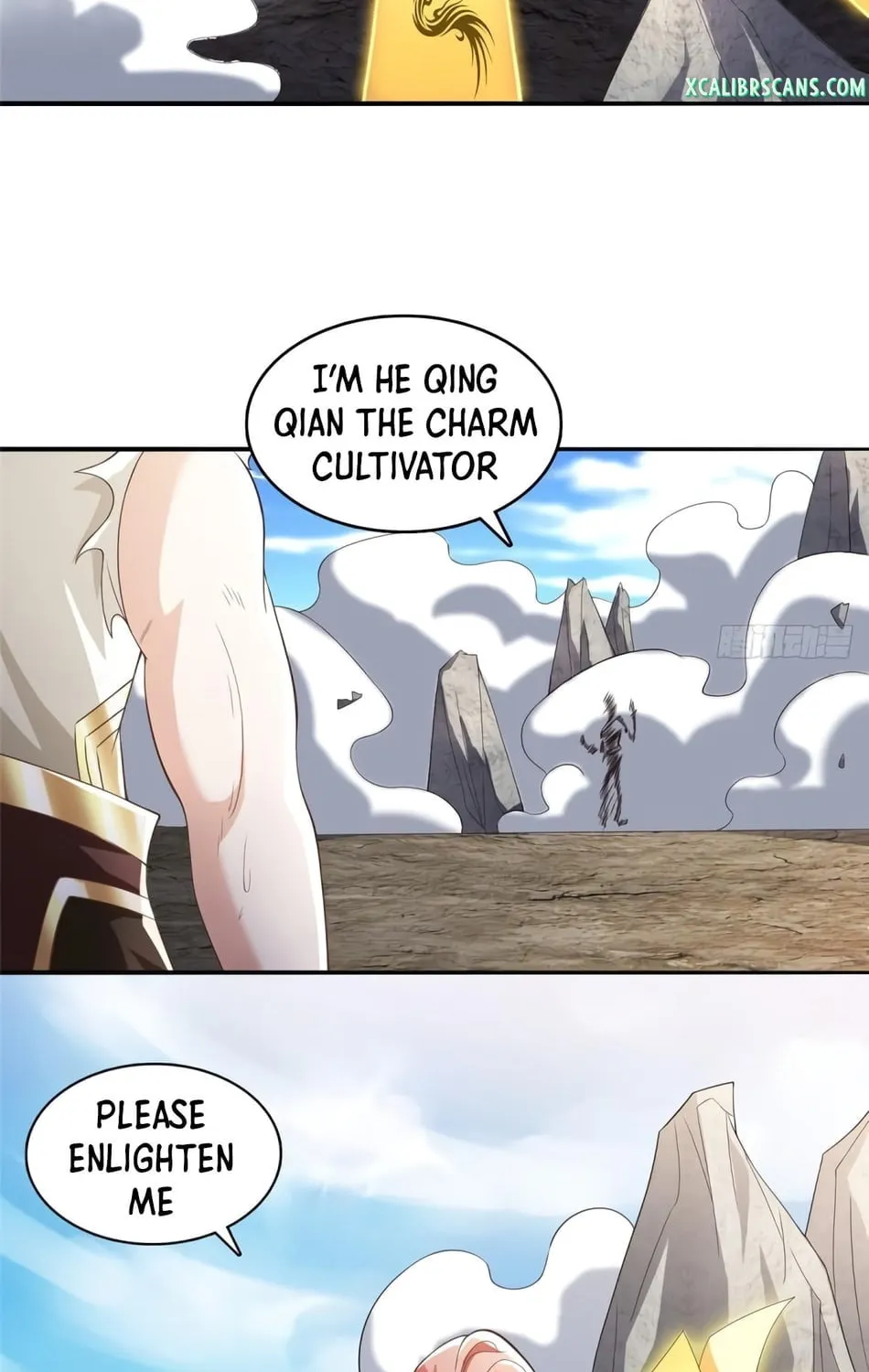 Dragon Master (Colored) Chapter 84 page 33 - 