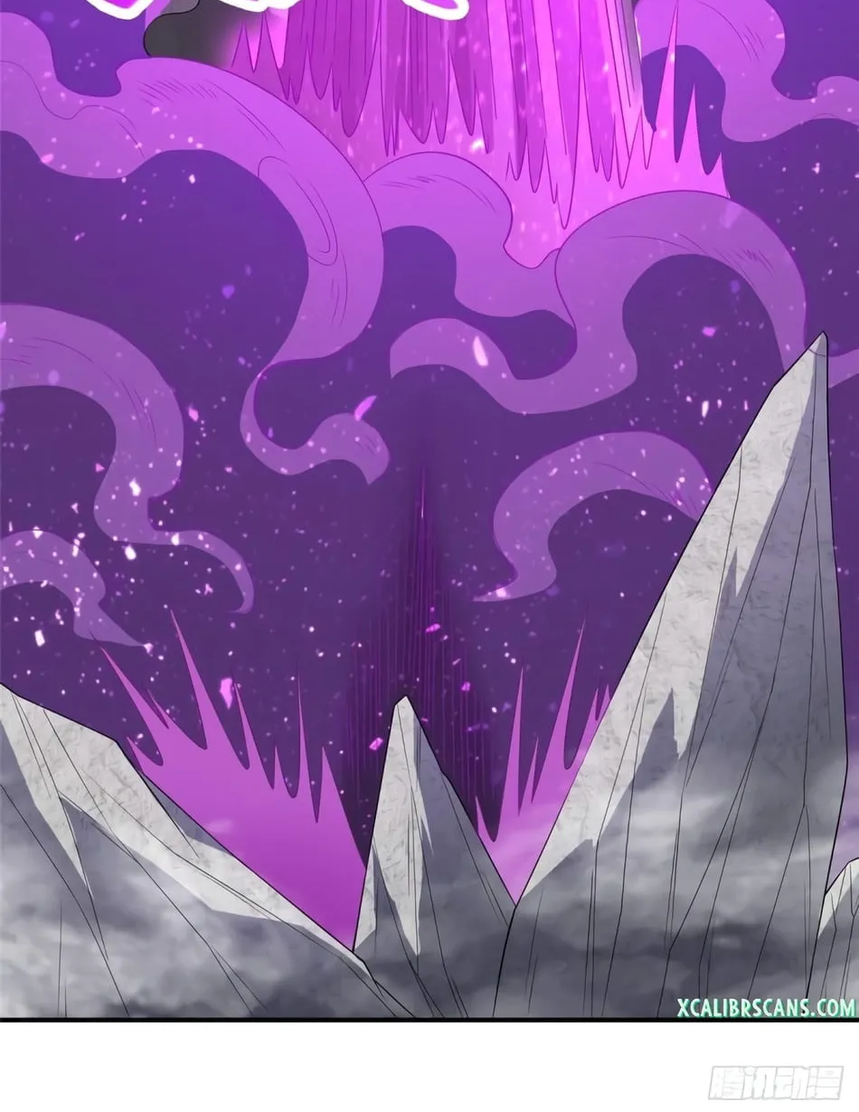 Dragon Master (Colored) Chapter 84 page 39 - 