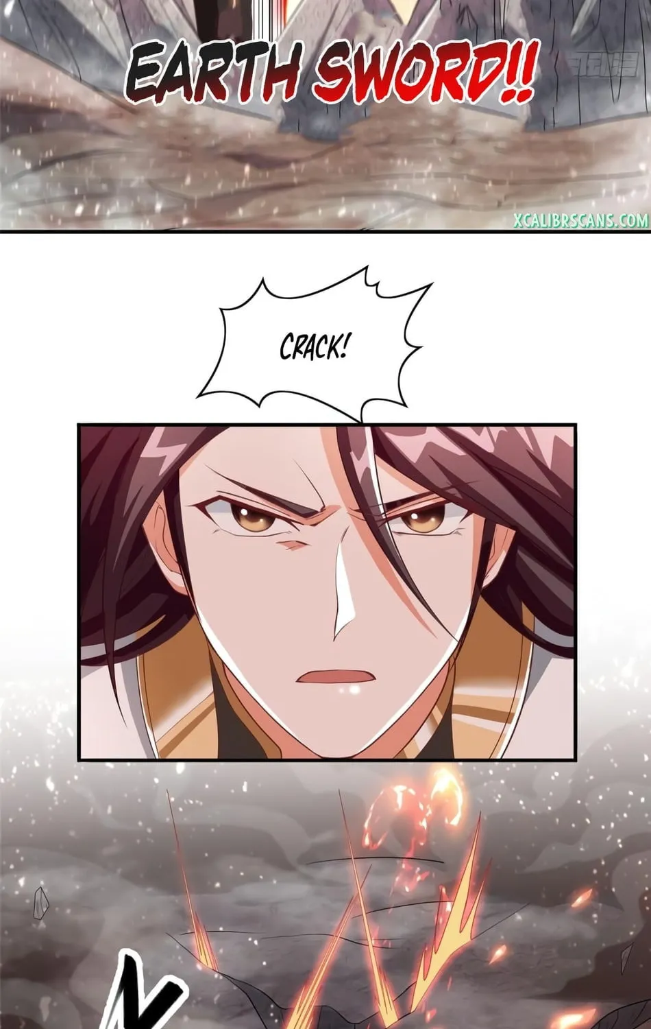Dragon Master (Colored) Chapter 84 page 6 - 