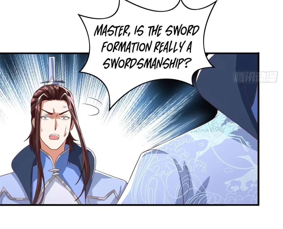 Dragon Master (Colored) Chapter 84 page 8 - 