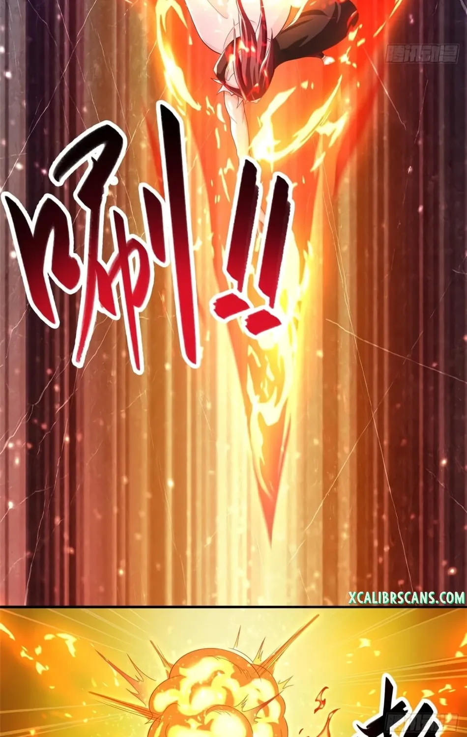 Dragon Master (Colored) Chapter 85 page 24 - 