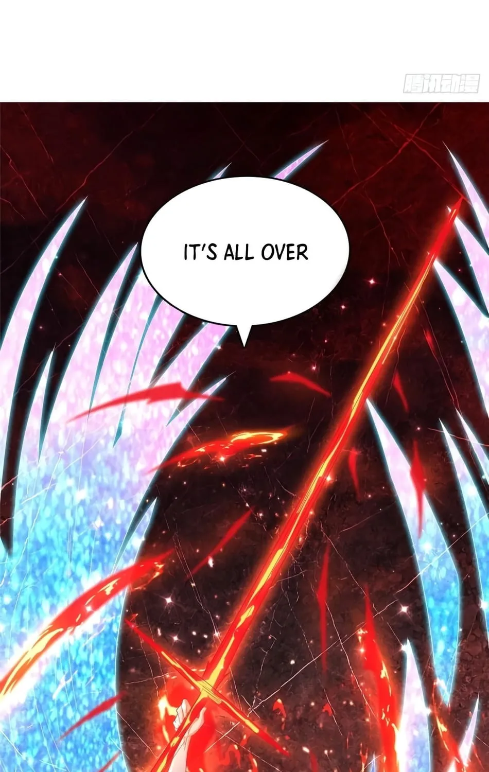 Dragon Master (Colored) Chapter 85 page 26 - 