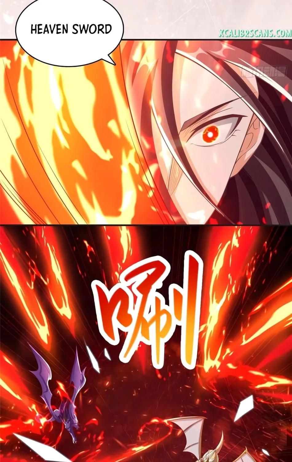 Dragon Master (Colored) Chapter 85 page 28 - 