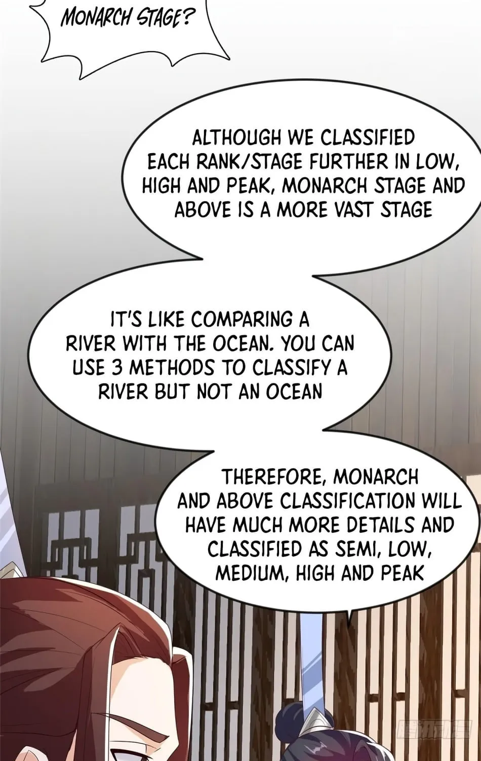 Dragon Master (Colored) Chapter 85 page 40 - 