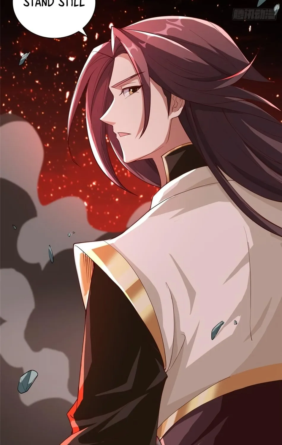 Dragon Master (Colored) Chapter 85 page 45 - 