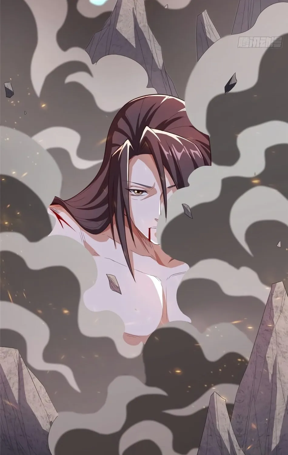 Dragon Master (Colored) Chapter 86 page 13 - 