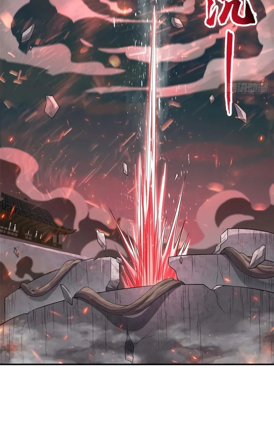 Dragon Master (Colored) Chapter 86 page 15 - 