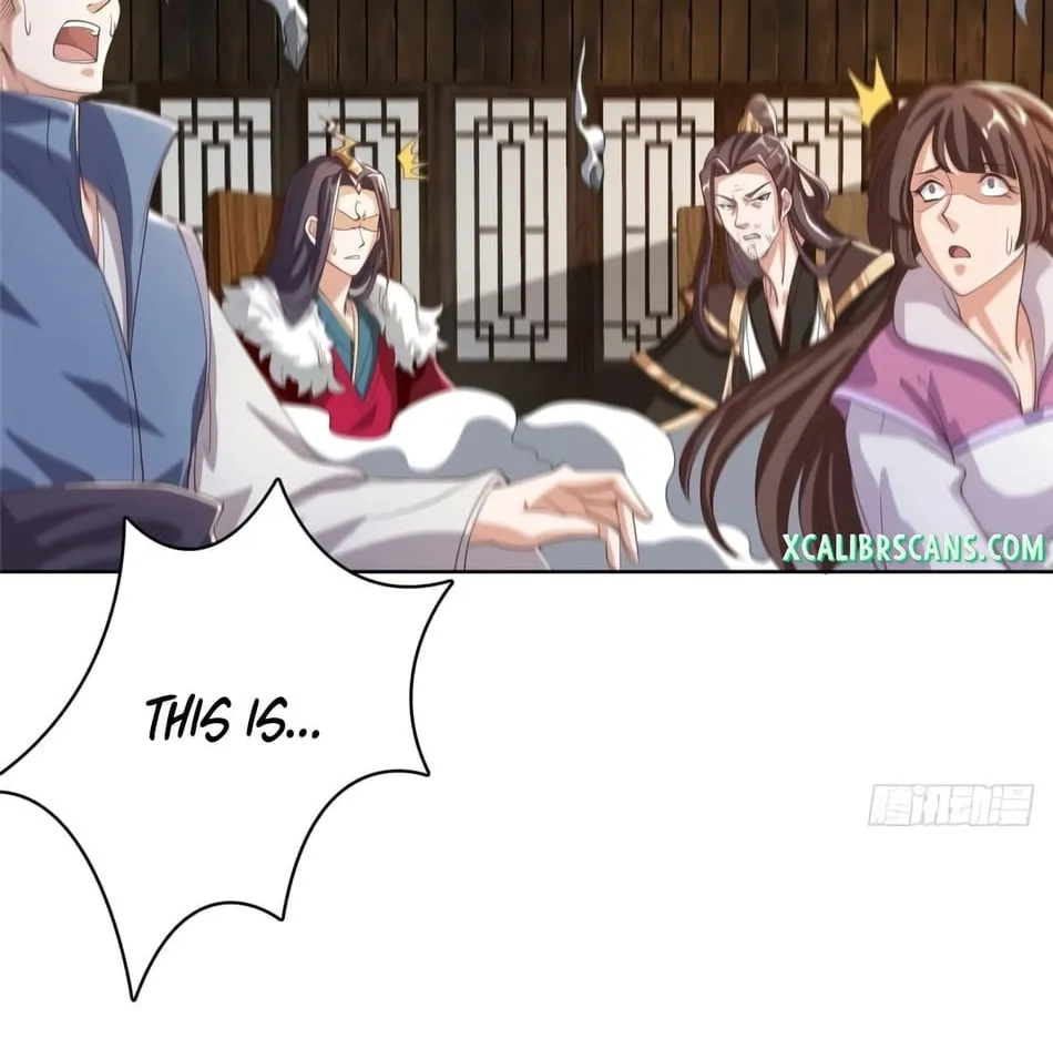 Dragon Master (Colored) Chapter 86 page 23 - 