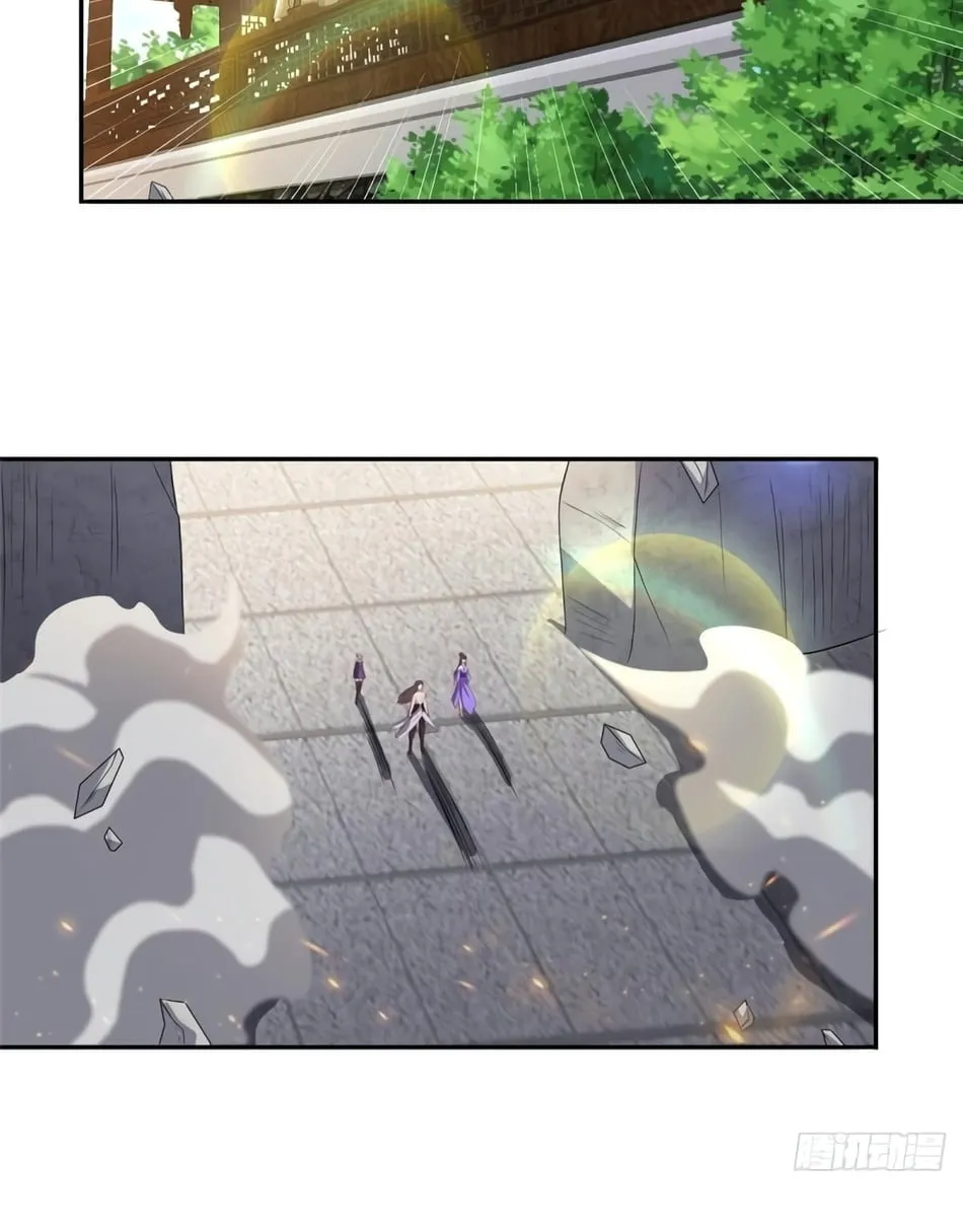 Dragon Master (Colored) Chapter 86 page 30 - 