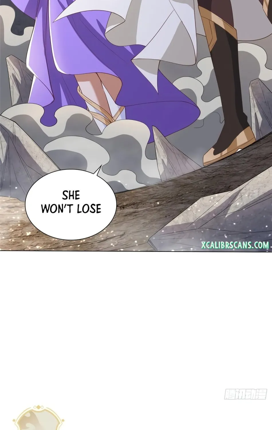 Dragon Master (Colored) Chapter 86 page 32 - 