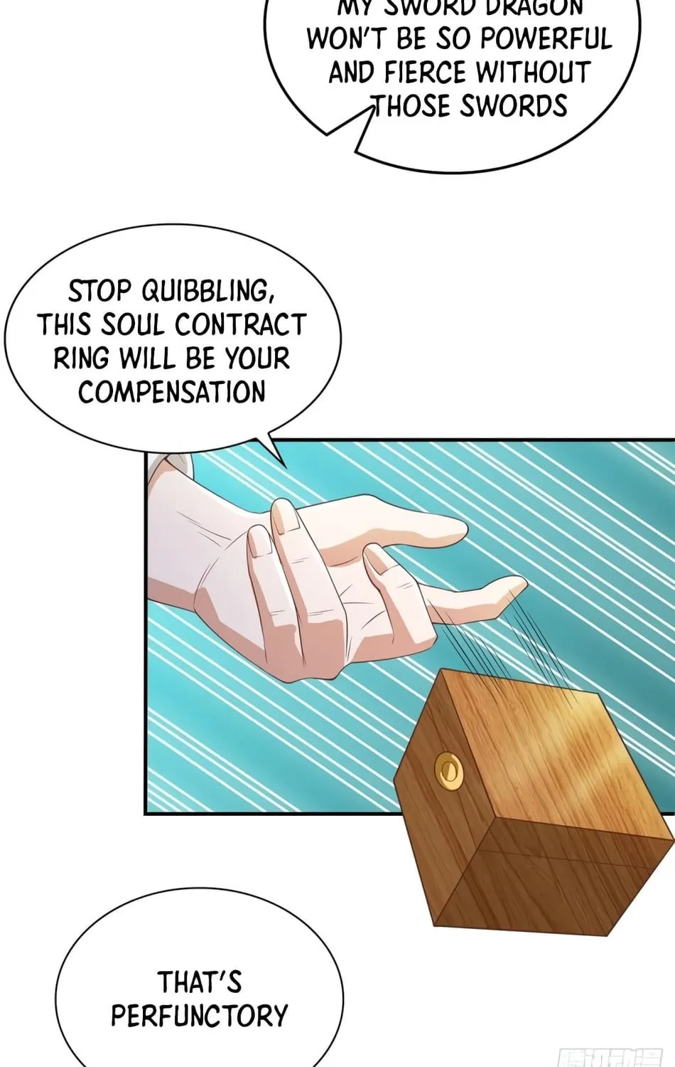 Dragon Master (Colored) Chapter 86 page 36 - 