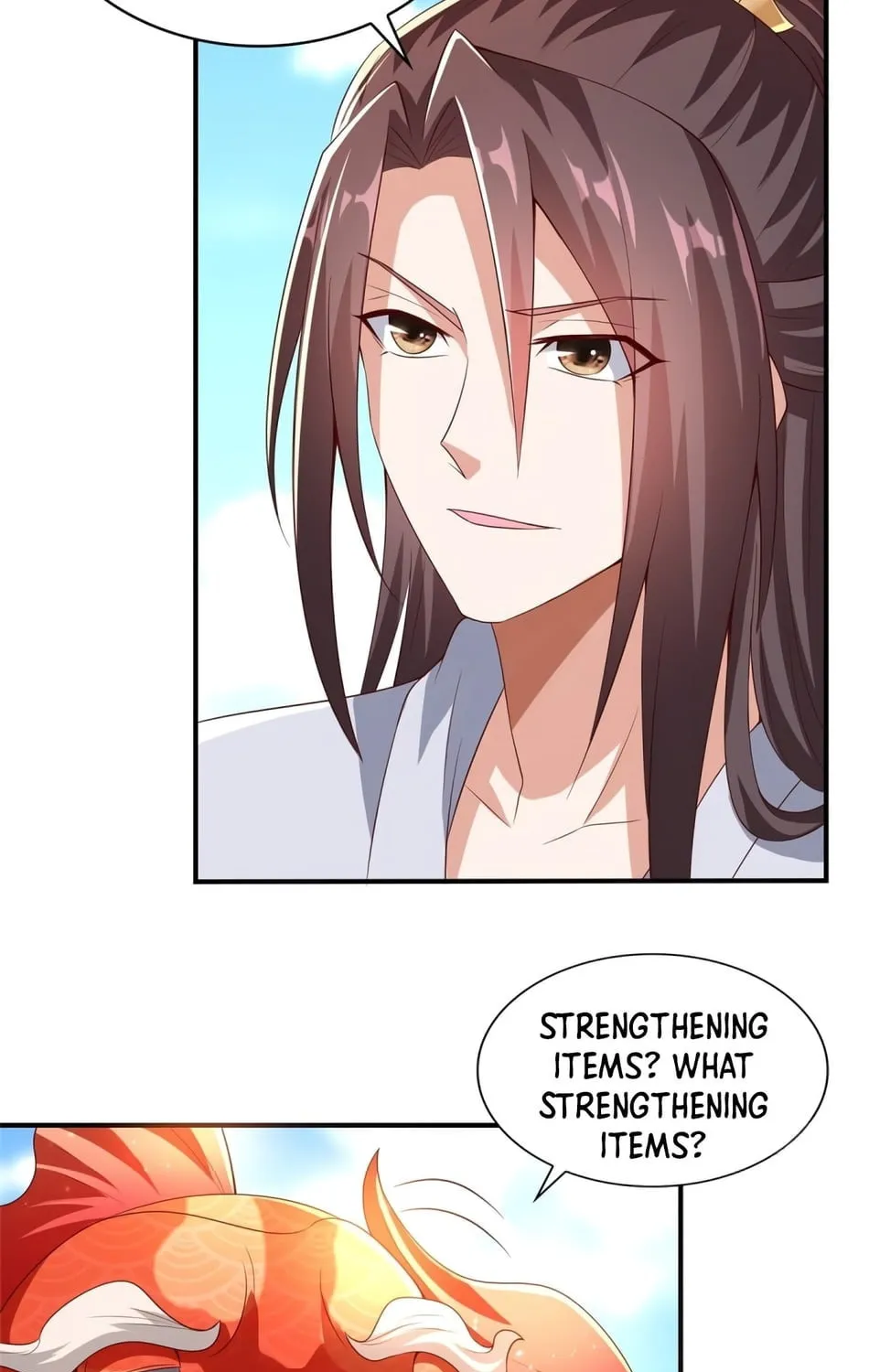 Dragon Master (Colored) Chapter 87 page 18 - 