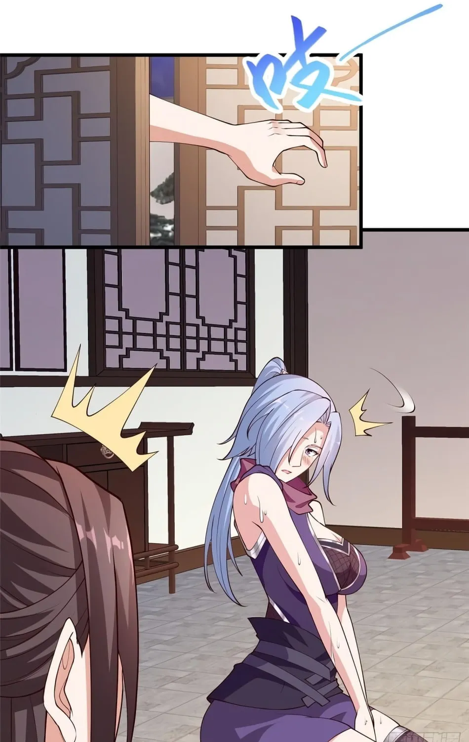 Dragon Master (Colored) Chapter 87 page 30 - 