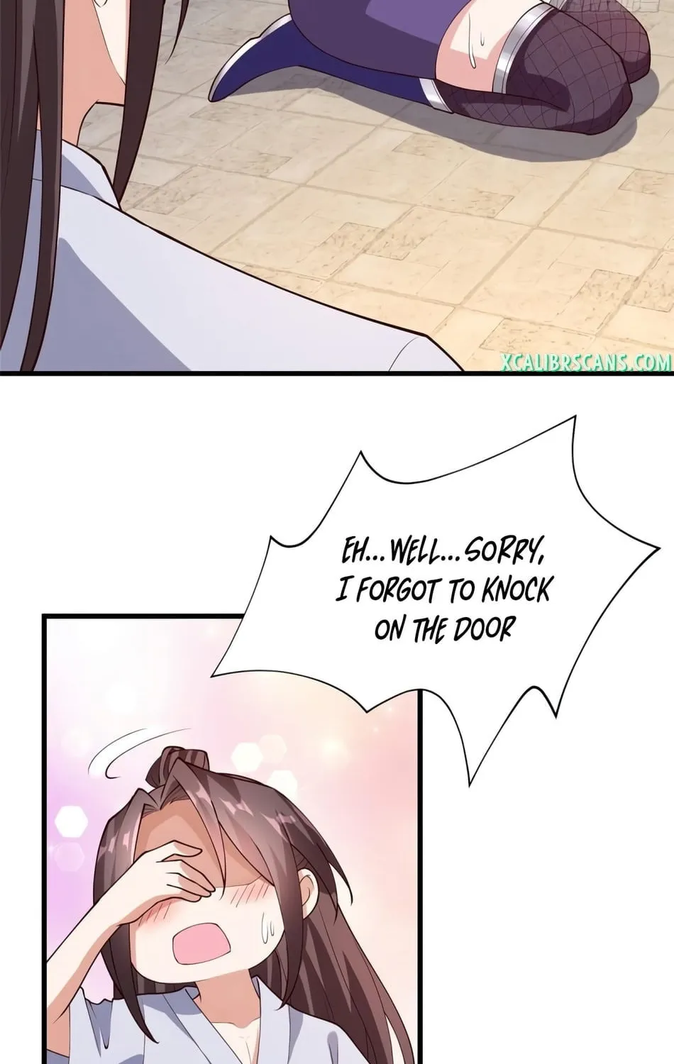 Dragon Master (Colored) Chapter 87 page 31 - 
