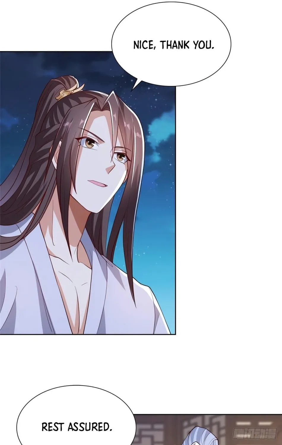 Dragon Master (Colored) Chapter 87 page 38 - 