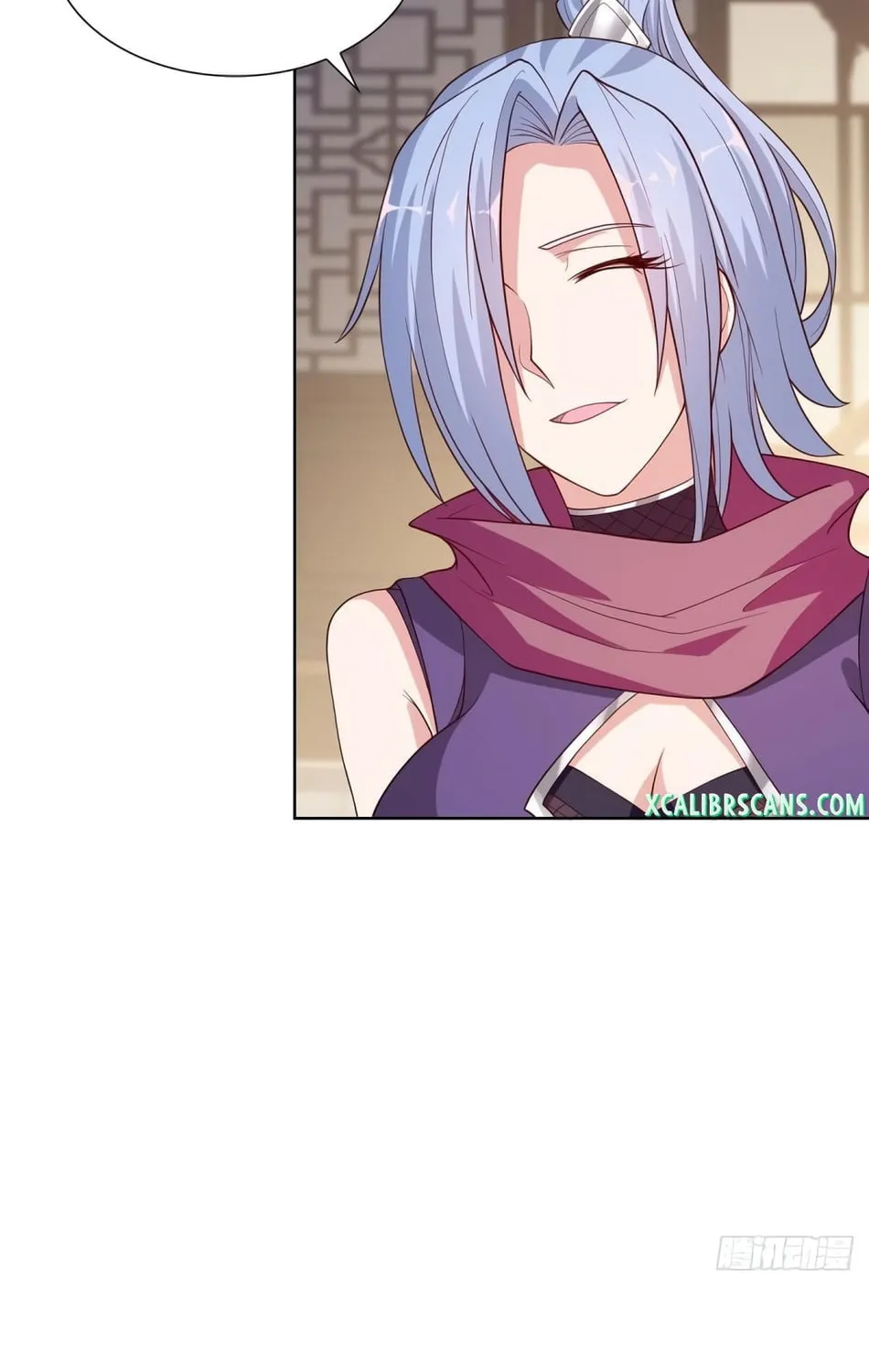 Dragon Master (Colored) Chapter 87 page 39 - 