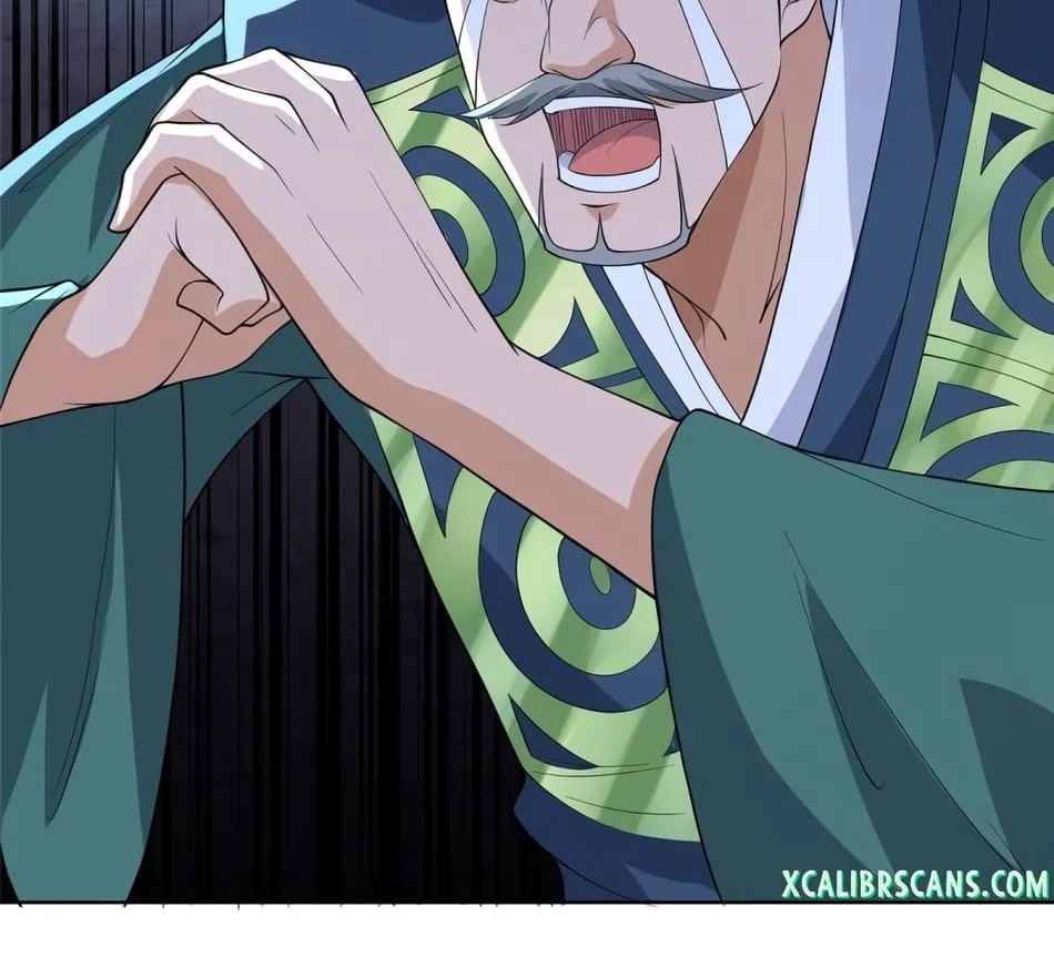 Dragon Master (Colored) Chapter 87 page 44 - 