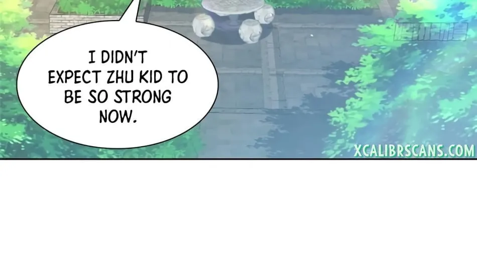 Dragon Master (Colored) Chapter 87 page 6 - 