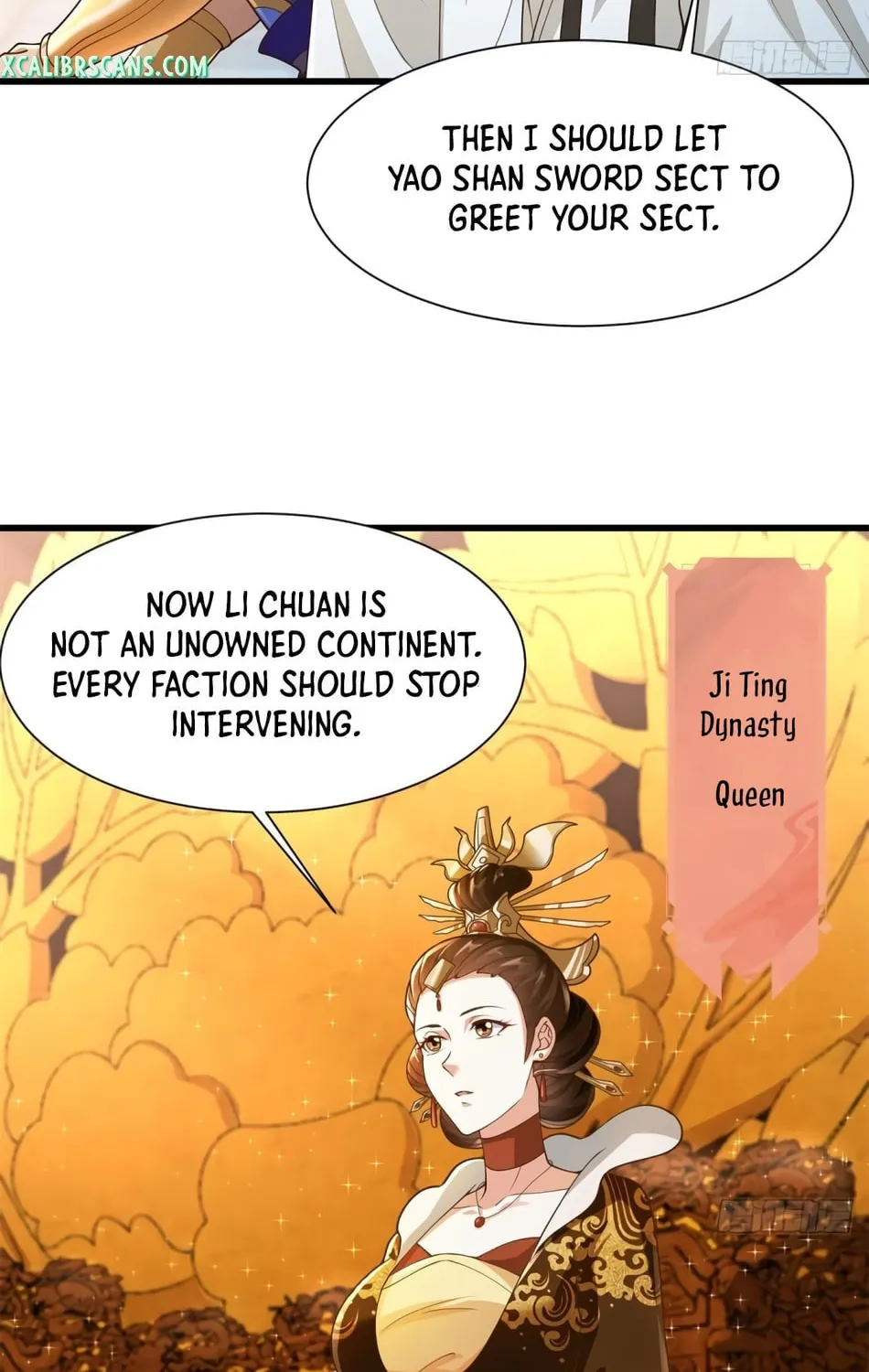 Dragon Master (Colored) Chapter 88 page 15 - 