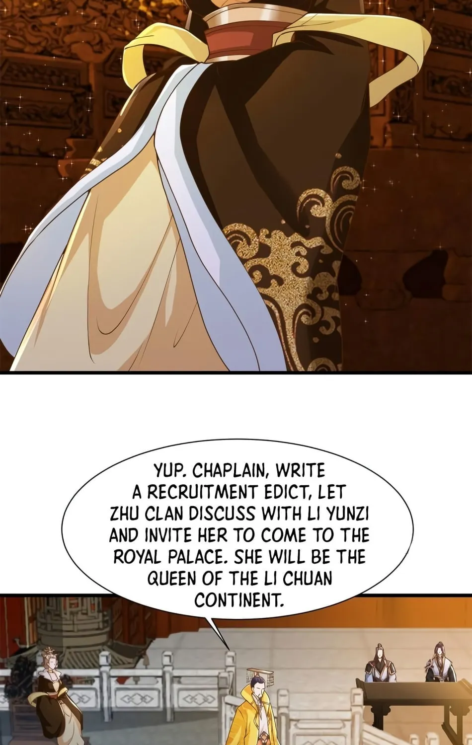Dragon Master (Colored) Chapter 88 page 16 - 