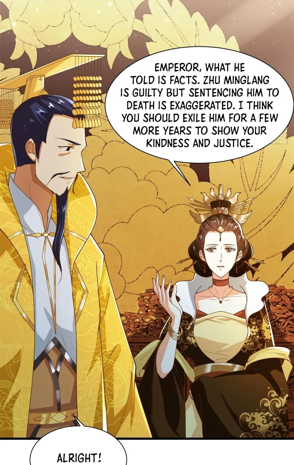 Dragon Master (Colored) Chapter 88 page 21 - 