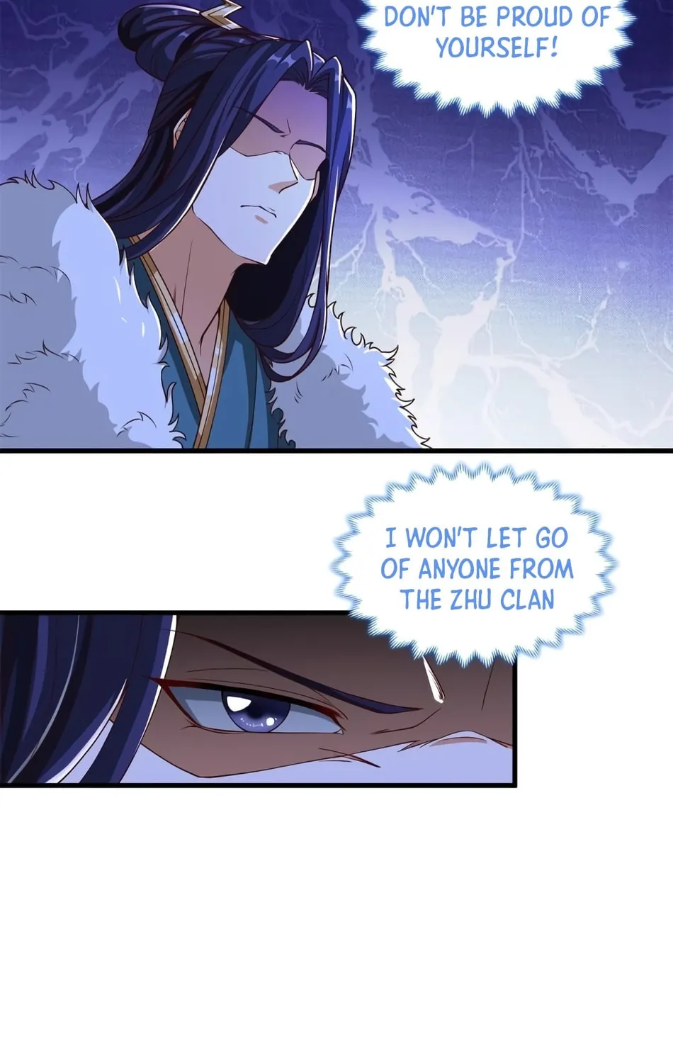 Dragon Master (Colored) Chapter 88 page 23 - 