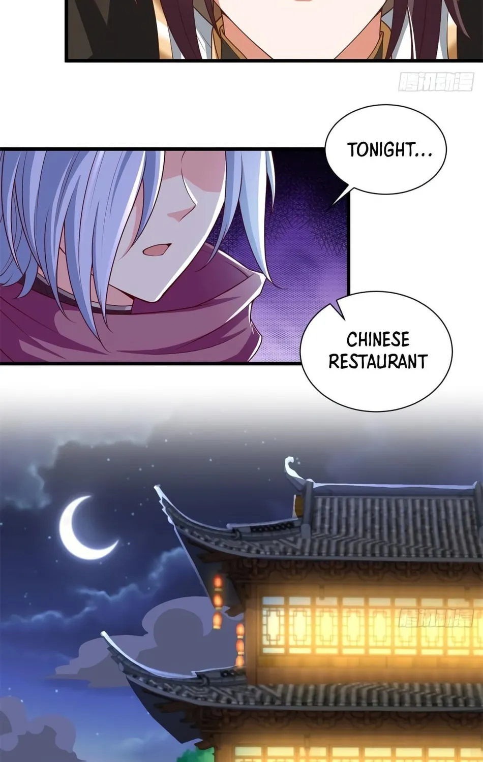 Dragon Master (Colored) Chapter 88 page 27 - 