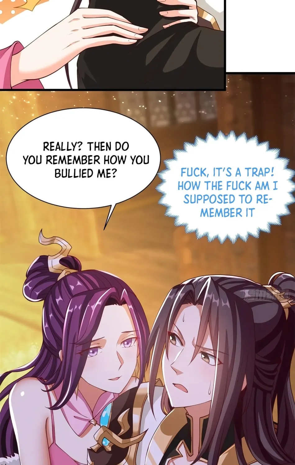 Dragon Master (Colored) Chapter 88 page 32 - 
