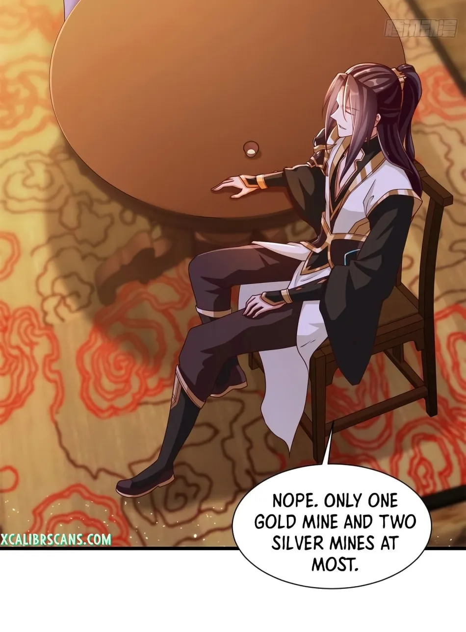 Dragon Master (Colored) Chapter 88 page 35 - 