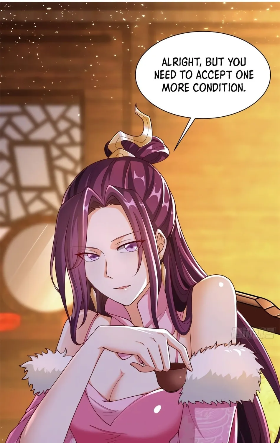Dragon Master (Colored) Chapter 88 page 36 - 