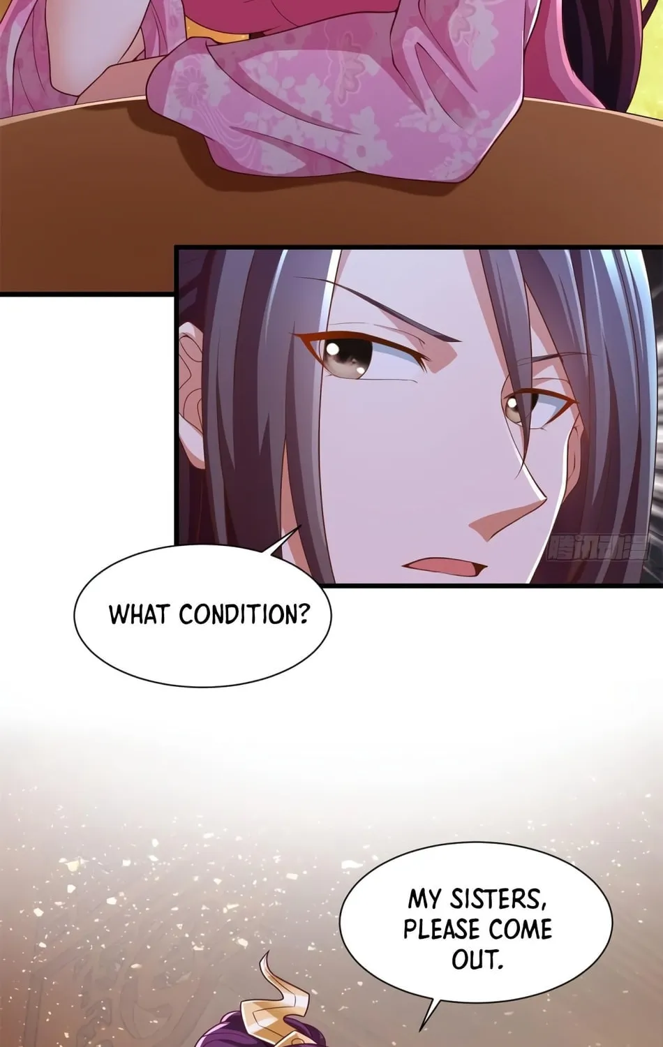 Dragon Master (Colored) Chapter 88 page 37 - 