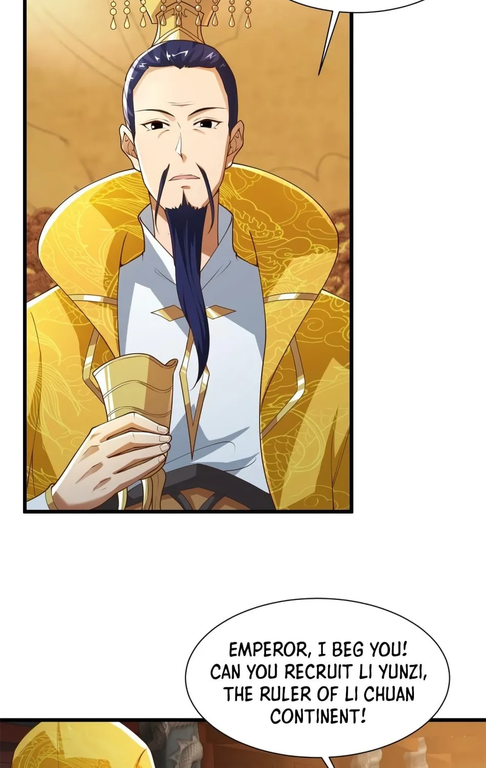 Dragon Master (Colored) Chapter 88 page 6 - 