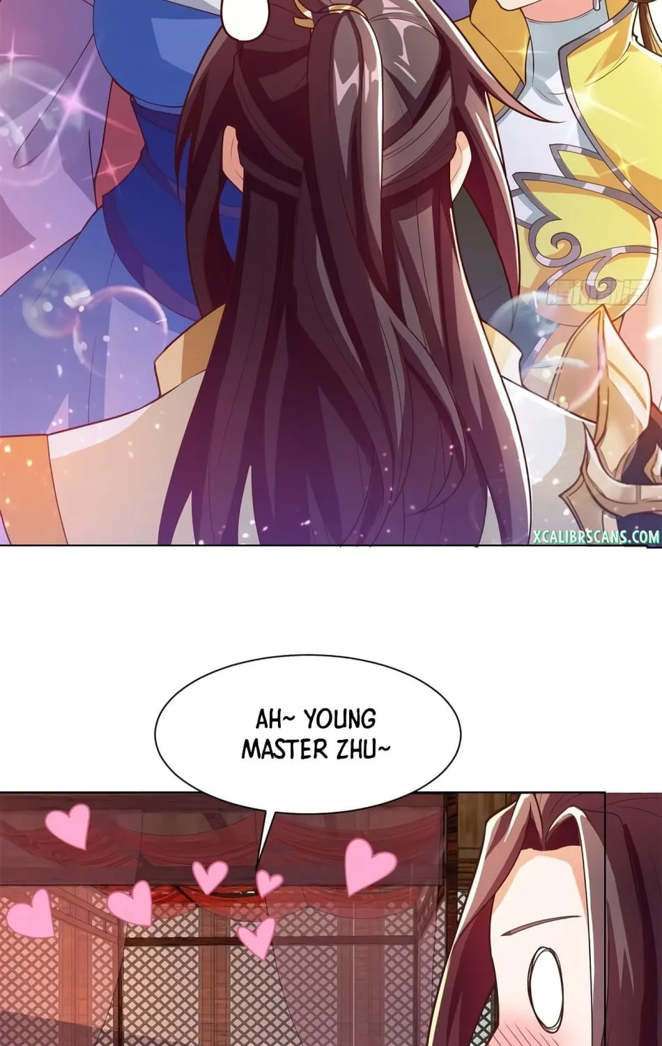 Dragon Master (Colored) Chapter 89 page 12 - 