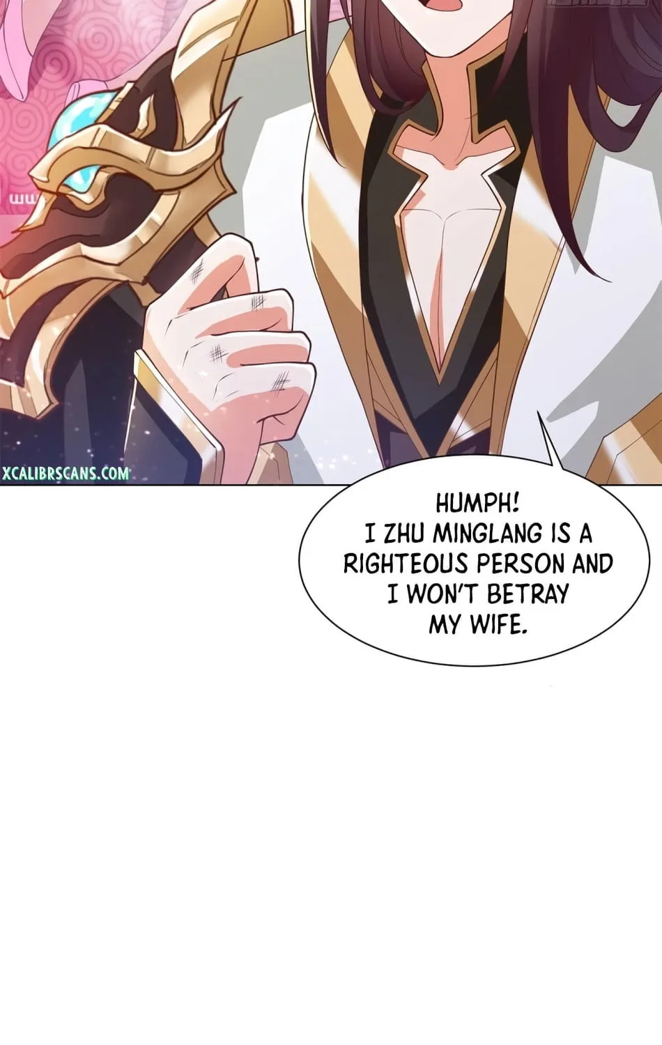 Dragon Master (Colored) Chapter 89 page 16 - 