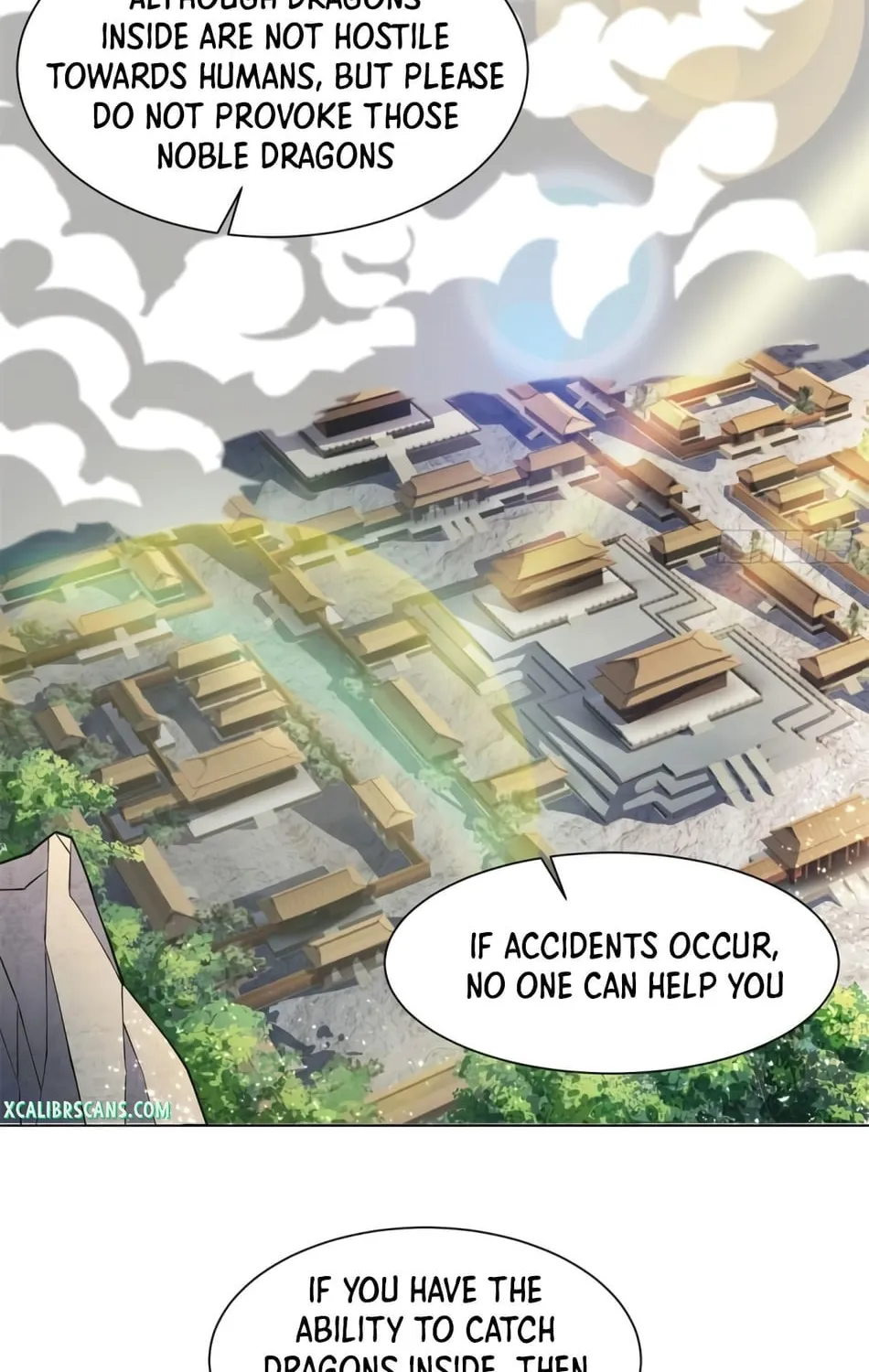 Dragon Master (Colored) Chapter 89 page 18 - 